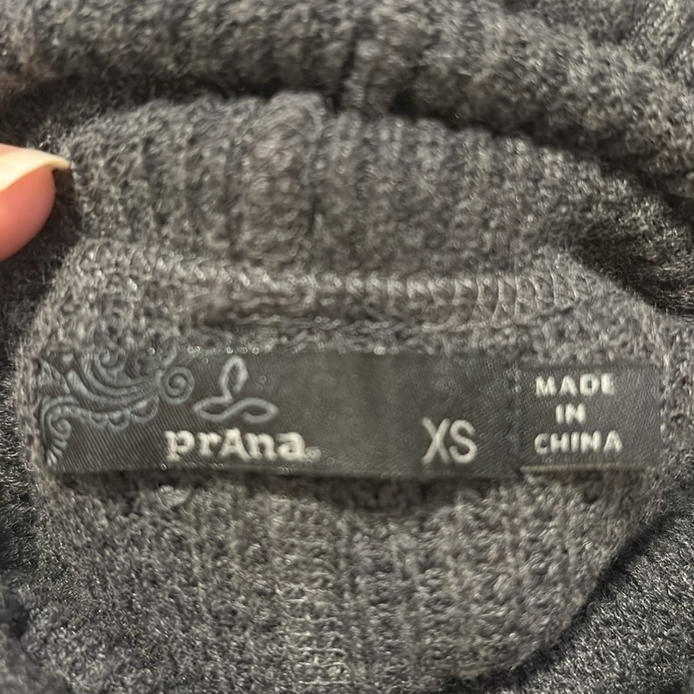 Prana Milani Dress - Picture 13 of 14